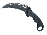 ★ Talon Knife Night Stripe